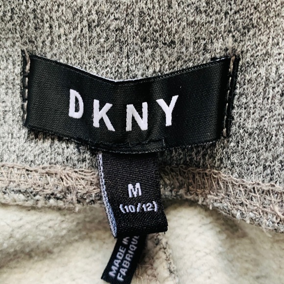 DKNY boy sweats. - Picture 2 of 2